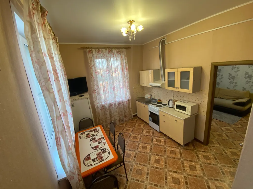 Квартира Уютная квартира для ваших удобств — Ейск