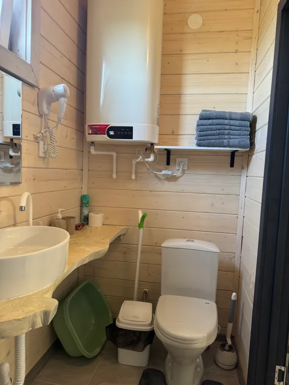 Уютный уголок