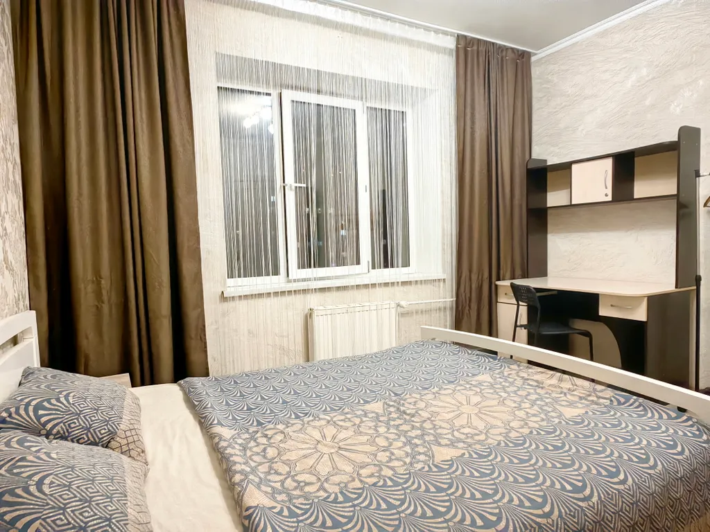 Двушка Красивые Глаза