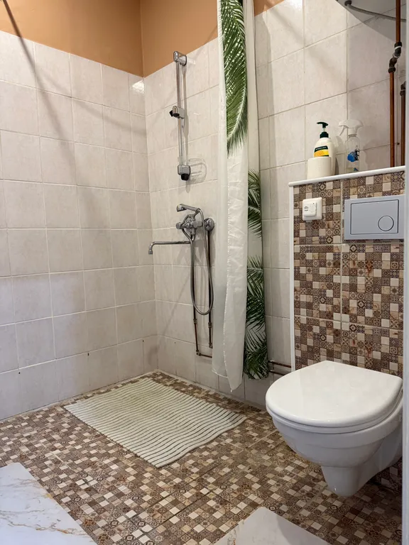 Квартира Квартира Два шага до всего — Сортавала