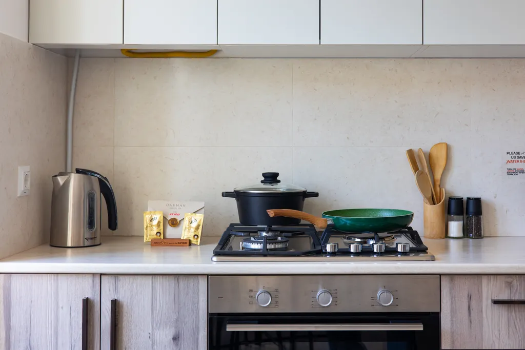 Апартаменты KeyGo #0027 рядом с Оперным театром