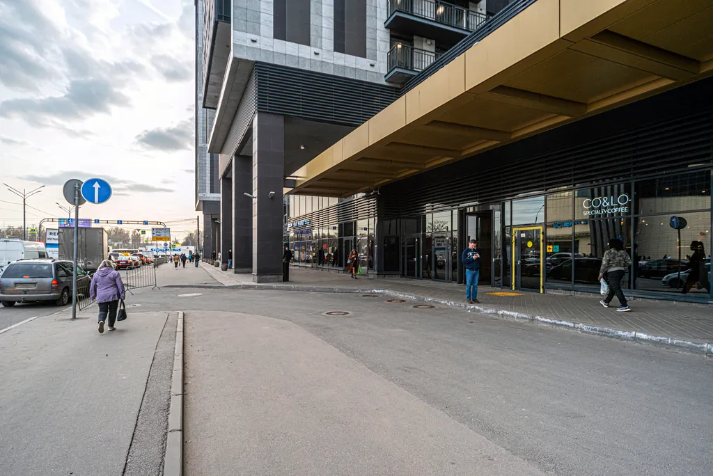 Уютные апартаменты у метро