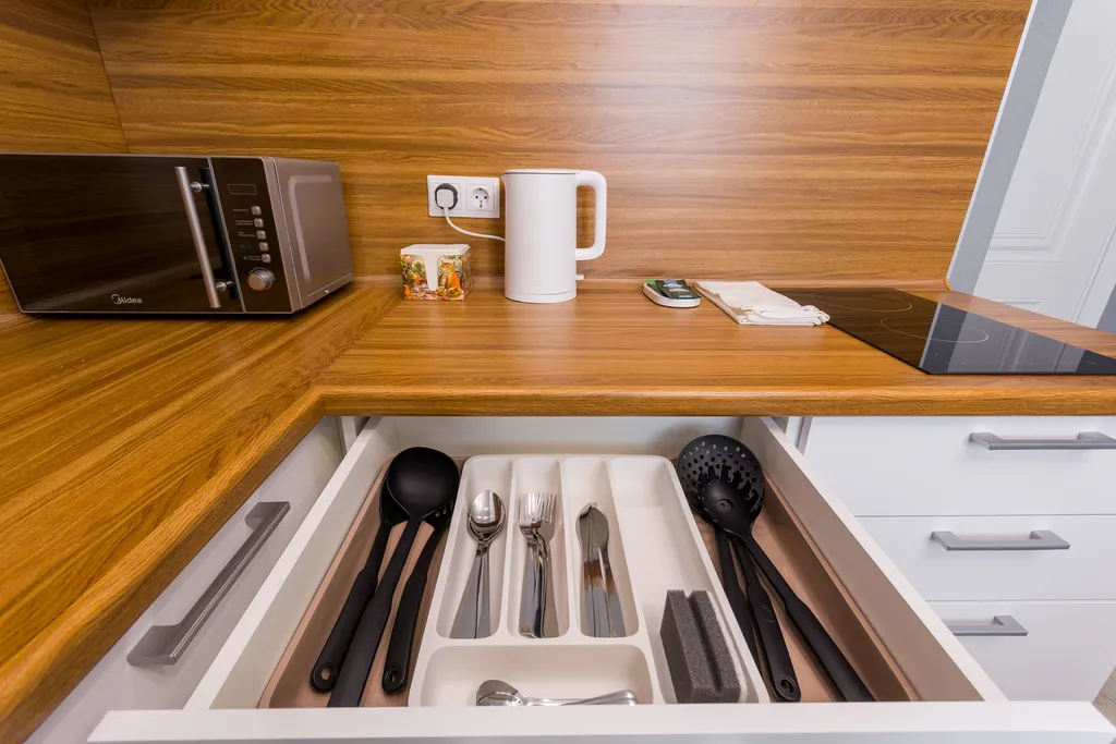 Квартира Квартира Просторная двухкомнатная для комфортного отдыха в уютном районе — Краснодар