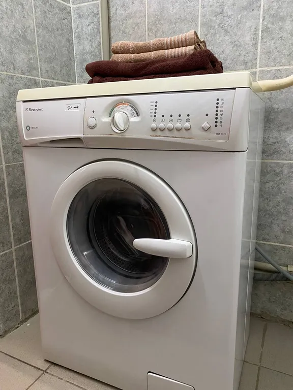 Квартира в двух шагах от аквапарка