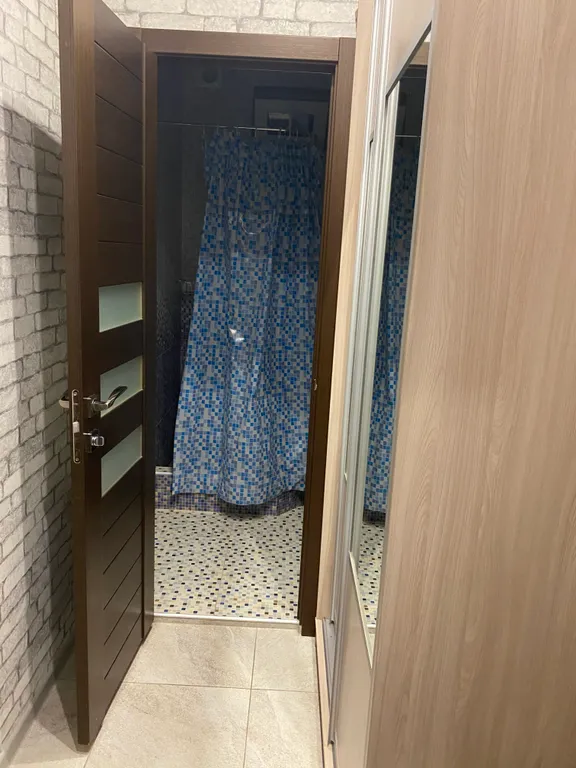 Квартира Квартира Студия напротив Олимпийского парка — Сириус