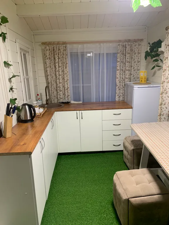 Дом да баня