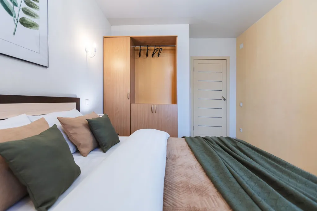 Изысканная квартира в центре