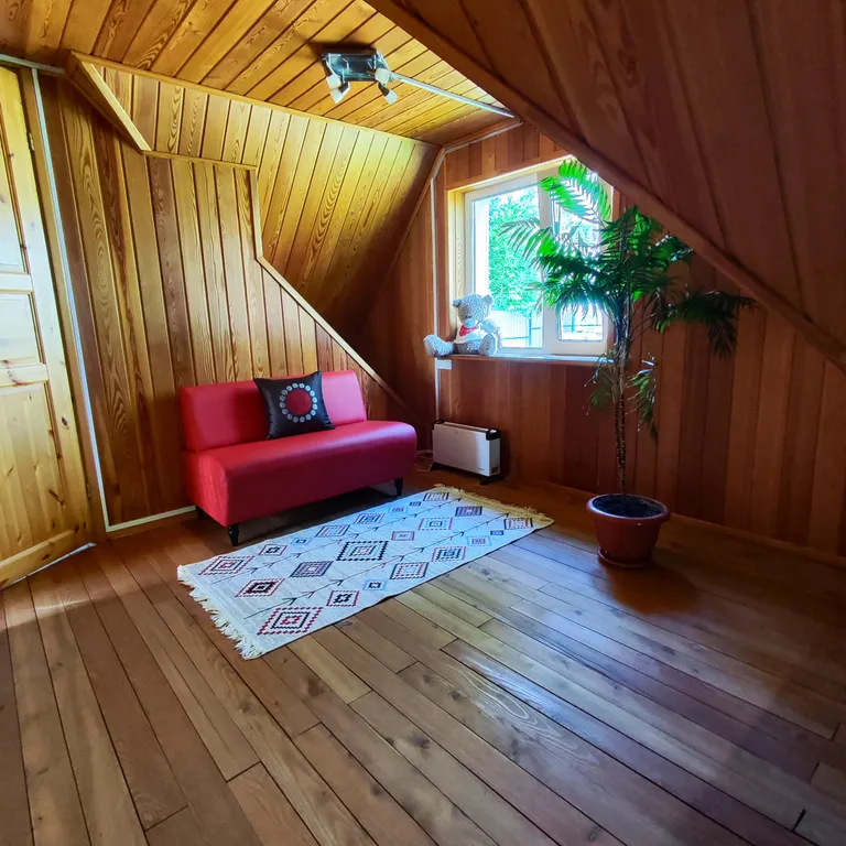 Коттедж Уютный гостевой дом — Светогорск