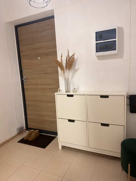 Квартира Квартира Апартамент около ГУОР — Ярославль