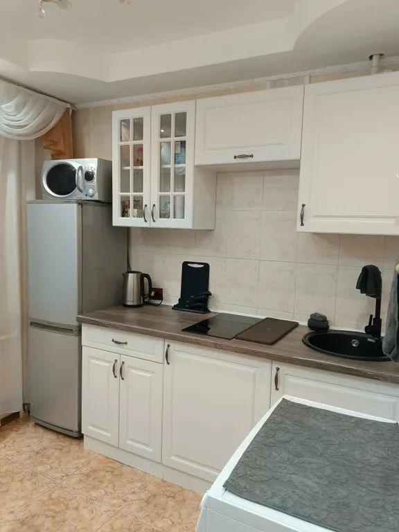 Уютная 1 комнатная квартира в центре города