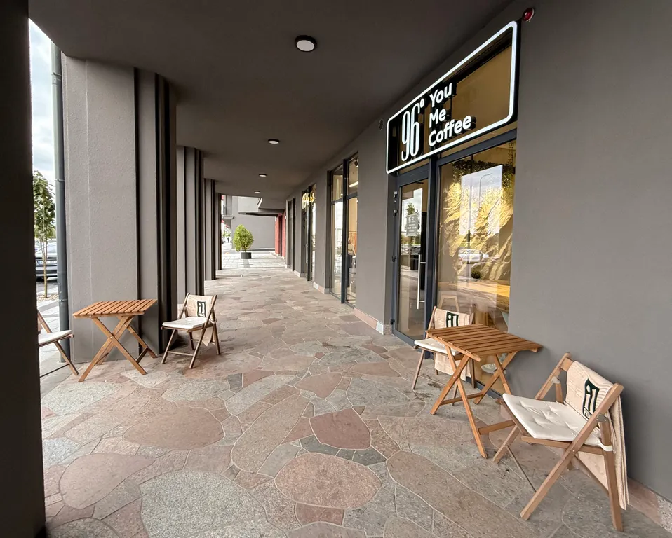 Уютная евродвушка в стильном жилом комплексе