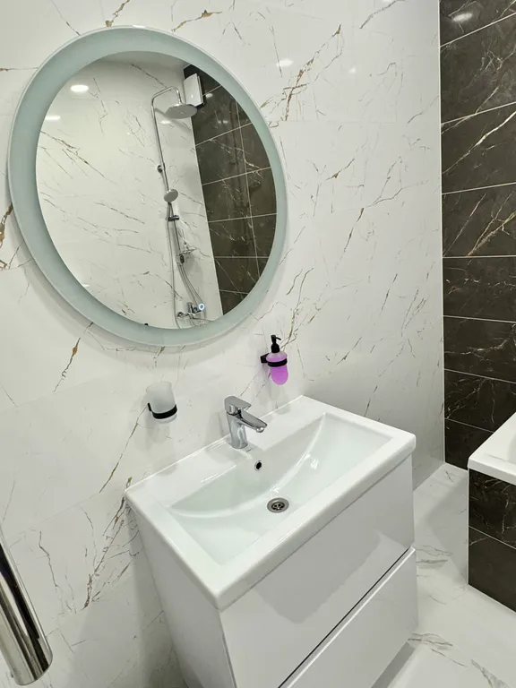 Санландия Апарт