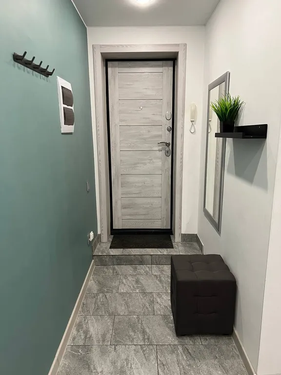 На красной линии