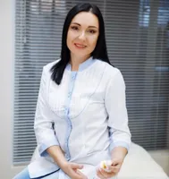 Татьяна Идт
