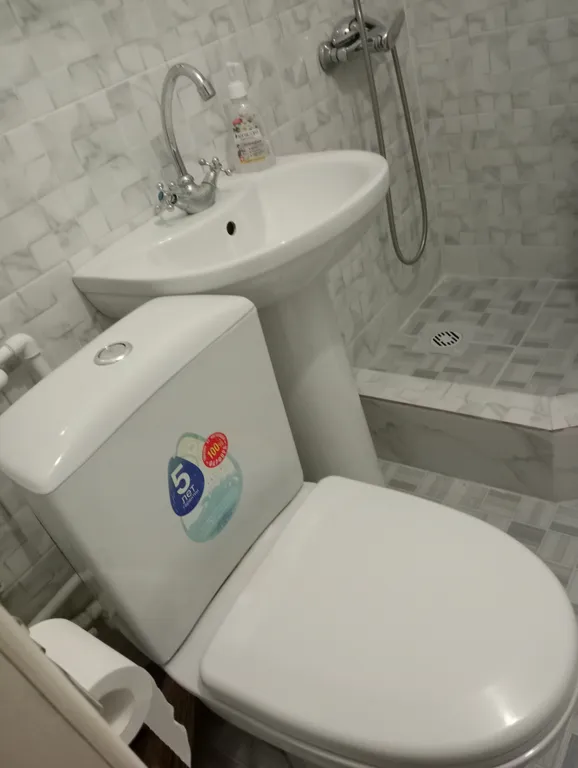 Теплая, уютная квартира в центре города