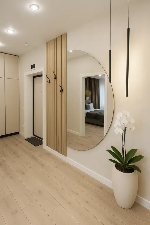 Комфортная квартира в Жигулиной роще возле ТЦ Меганом