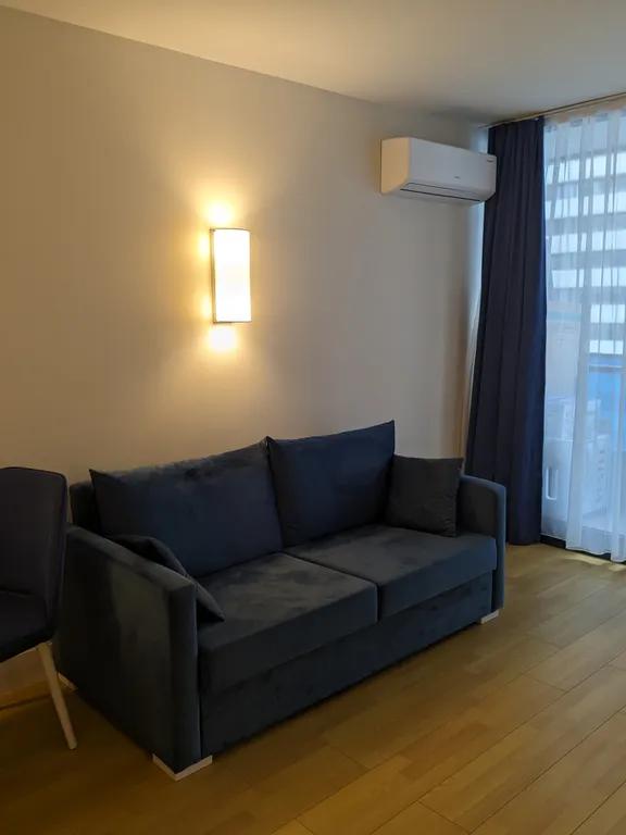 Апартамент 1+1 в Орби сити