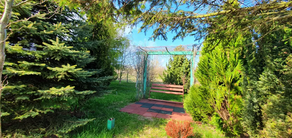 Загородный дом Филино с сауной, садом и барбекю