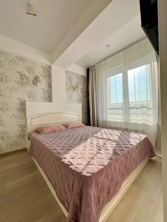 Квартира Каравелла Португалии — аренда посуточно в Дагомыс