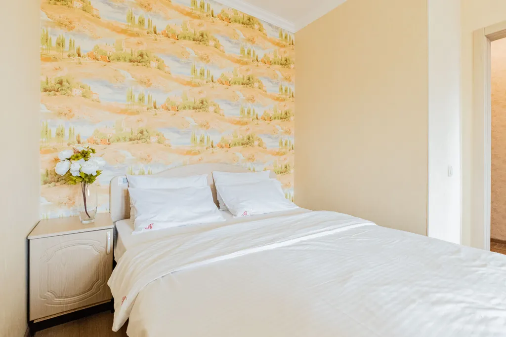 Комфортная квартира в историческом центре