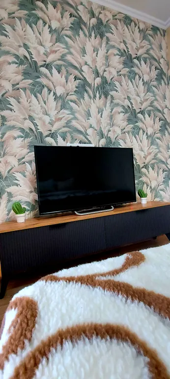 Апартаменты с видом на море