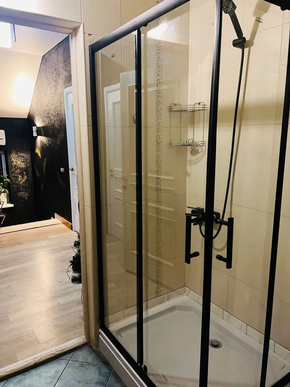 Дом с бассейном