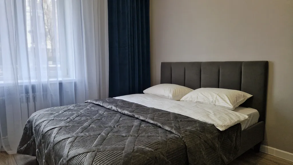 Новая студия в центре возле Морского вокзала и Корабельной набережной