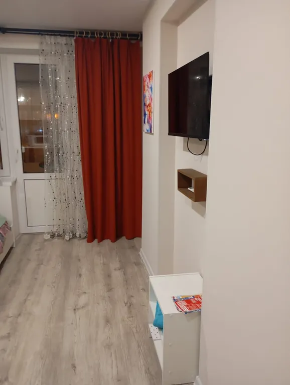 Гостеприимная студия