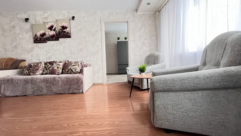 Комфортная квартира для вас