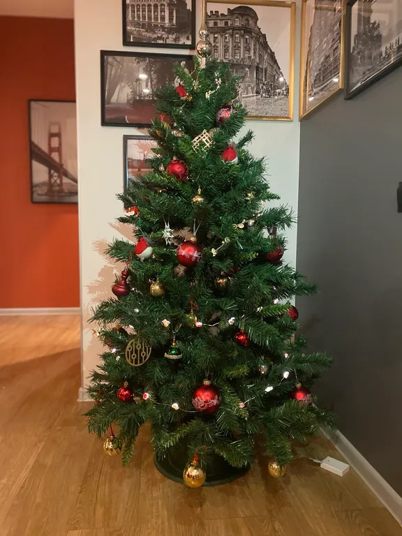 Квартира 3-комнатная квартира в центре — Санкт-Петербург