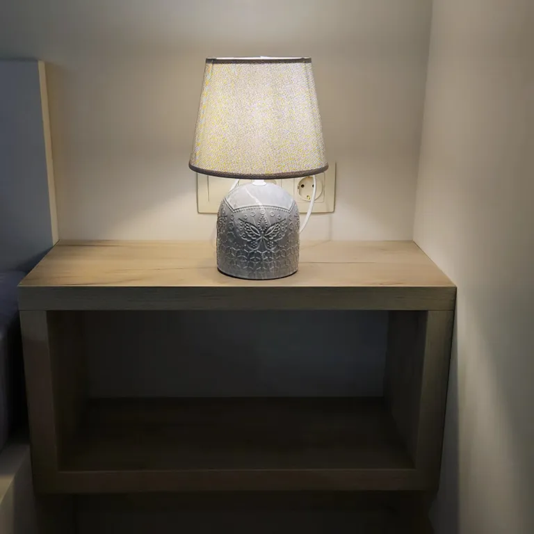 Премиум студия в центре города в новостройке