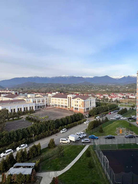 Летняя Резиденция