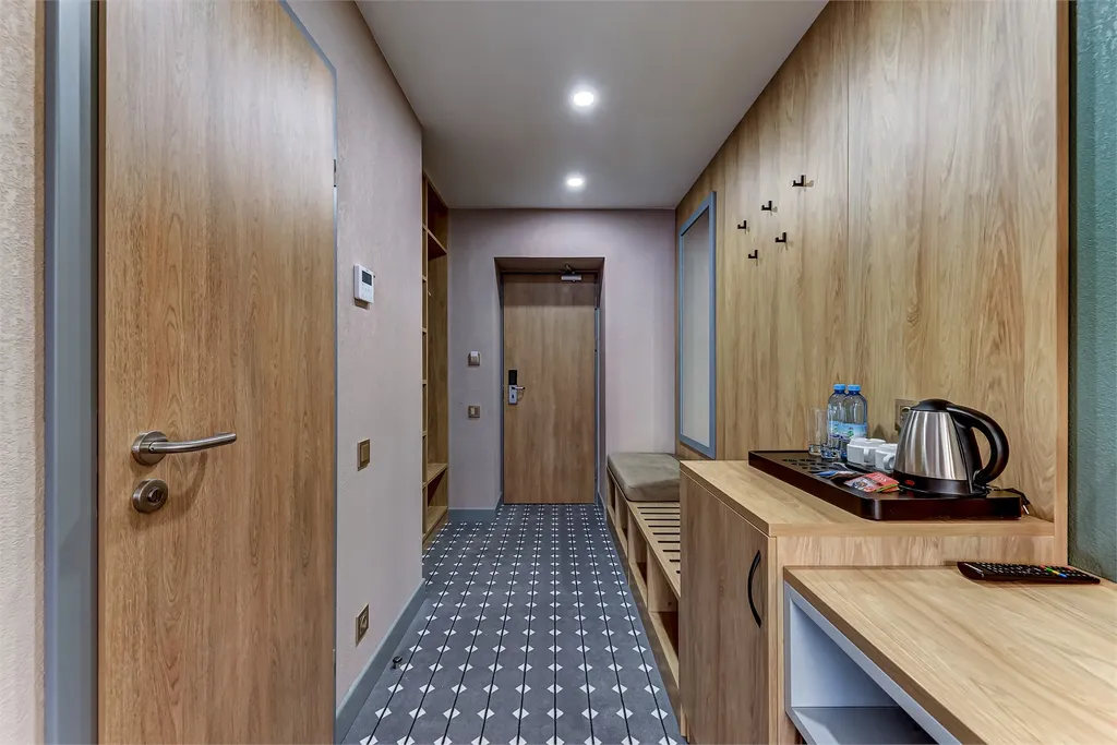 Квартира Комната — Санкт-Петербург