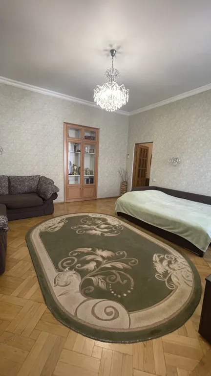 Прекрасная квартира в историческом центре