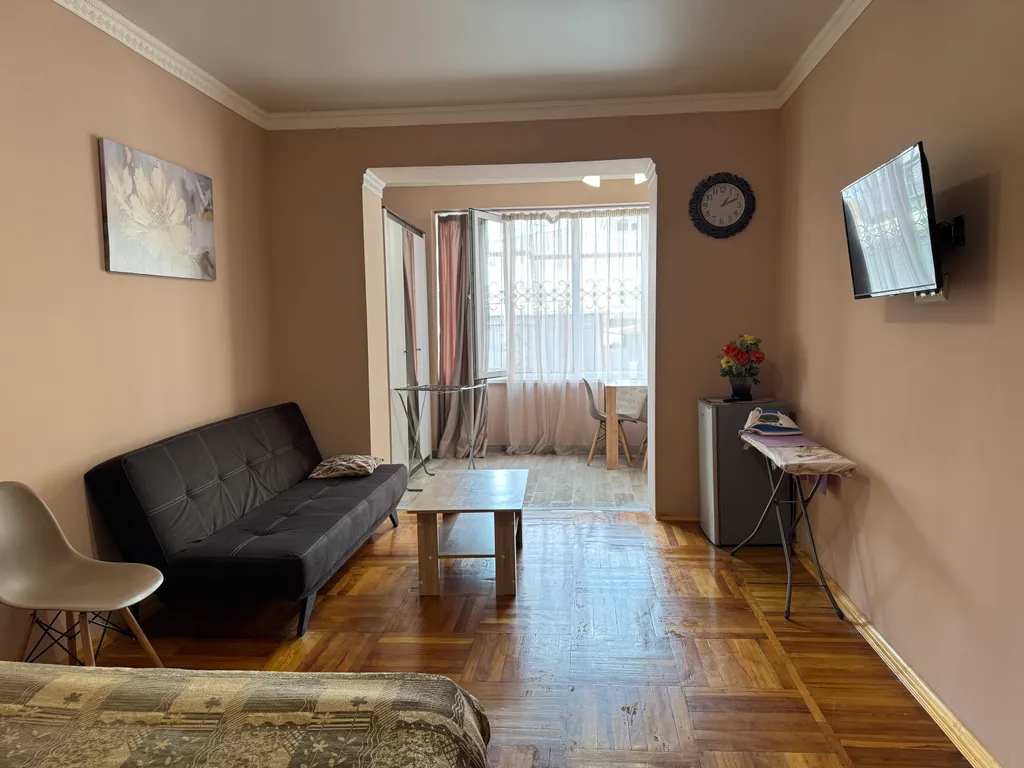 Квартира Квартира у моря — Сухум