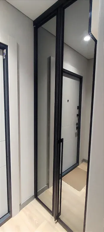 Уютная современная студия рядом с метро