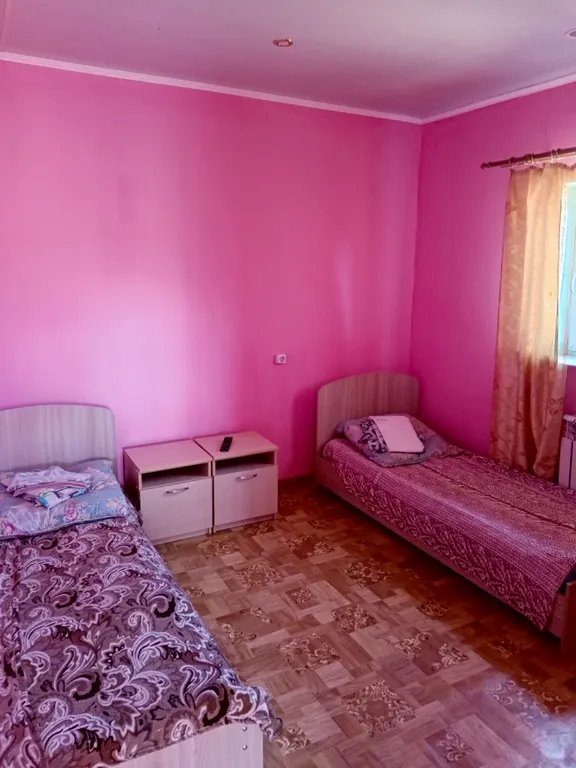 Коттедж 2-комнатный Дом — аренда посуточно в Могоча