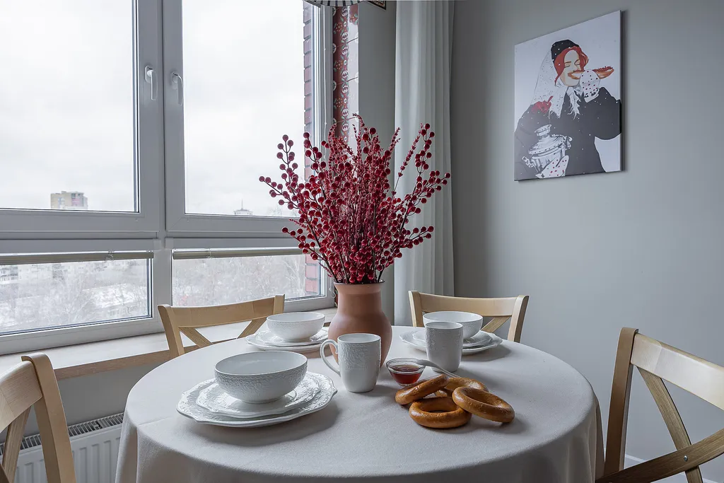 Квартира Квартира в центре с Парковкой рядом с Кремлем, Сова-Дом — Нижний Новгород