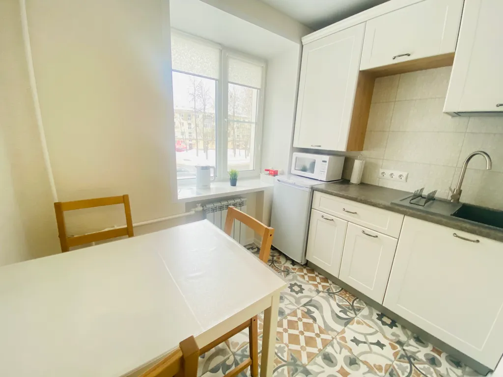 Квартира на Московской, центр Мурома