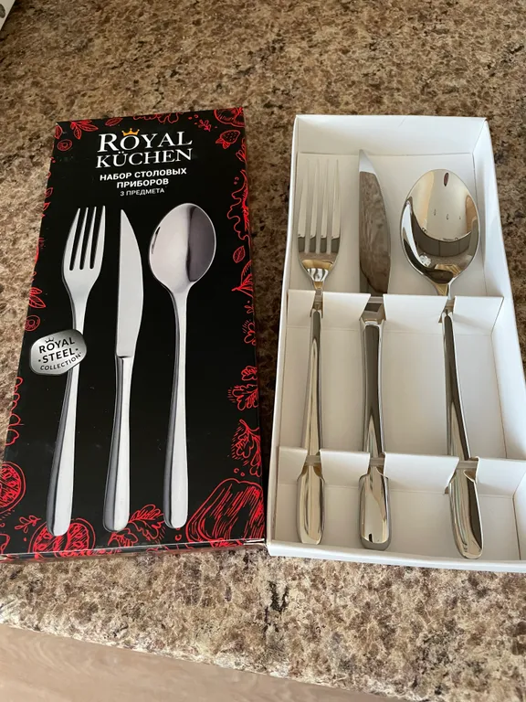 Маленькая дружелюбная студия