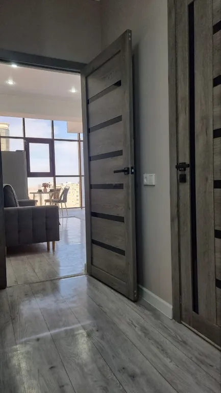 Панорама комфорта