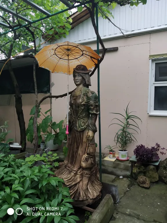 Уютная квартира в центрe гopода