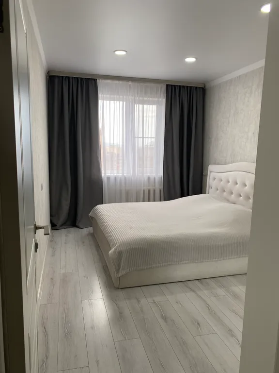 Уютная квартира напротив центрального парка — аренда посуточно в Ессентуки