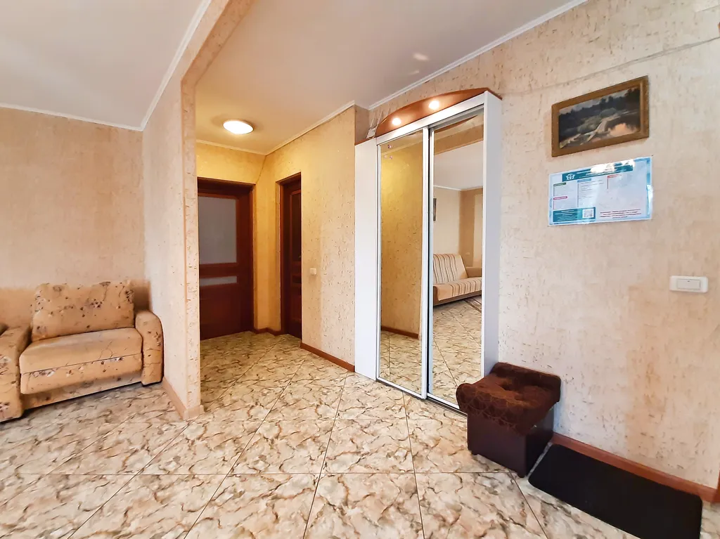 Квартира Простор