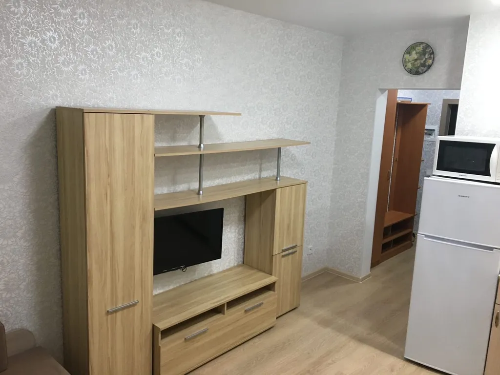 Квартира Квартира у моря — Анапа