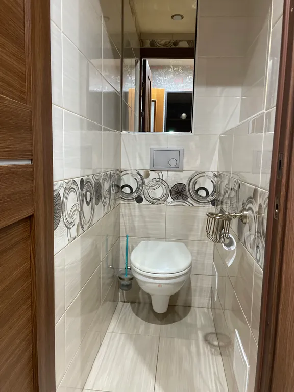 Уютно и по-домашнему