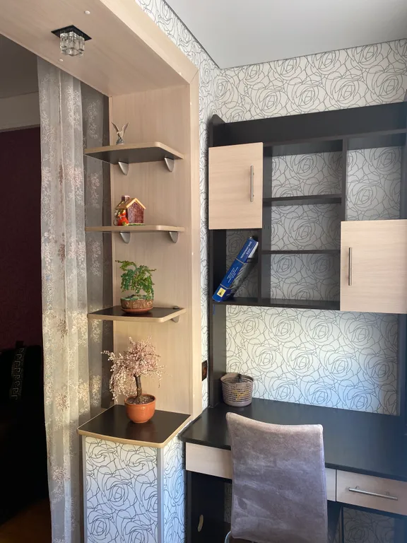 Квартира у моря