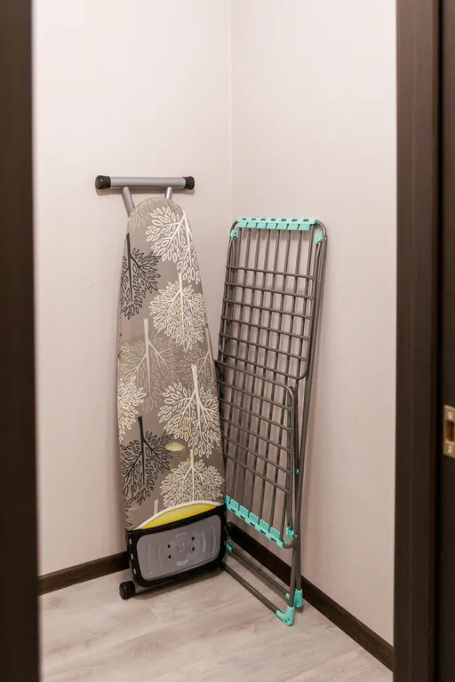 Уютная квартира в новом доме