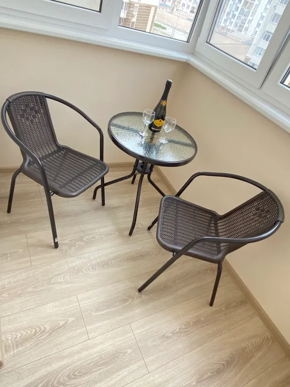 Квартира Квартира у моря — Севастополь