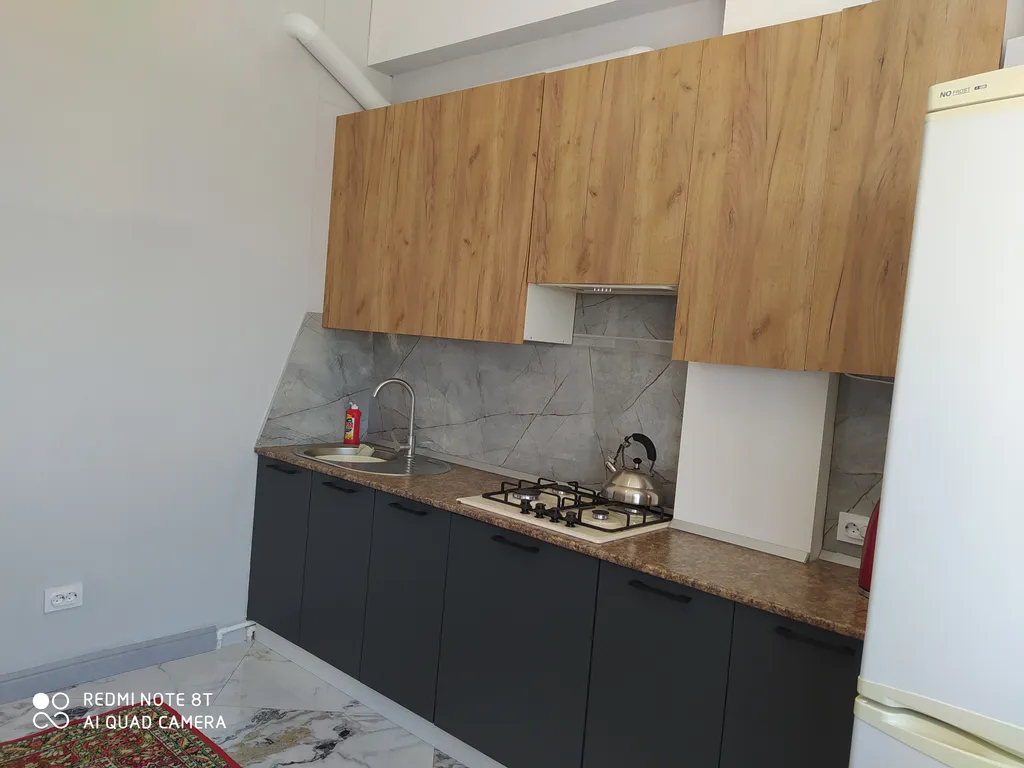 Уютная квартира у моря